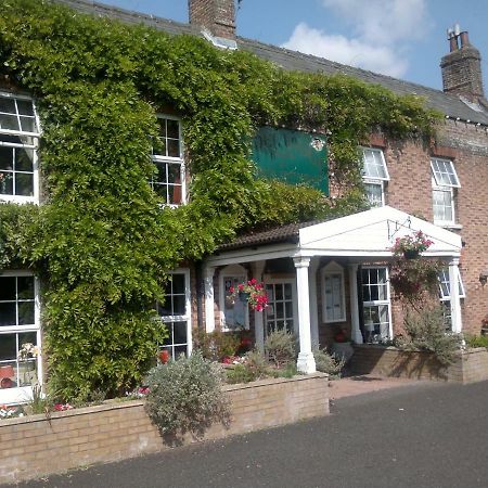 Andel Lodge King's Lynn Værelse billede