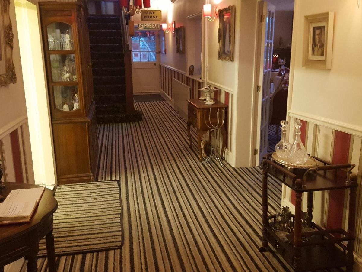 Andel Lodge King's Lynn Eksteriør billede