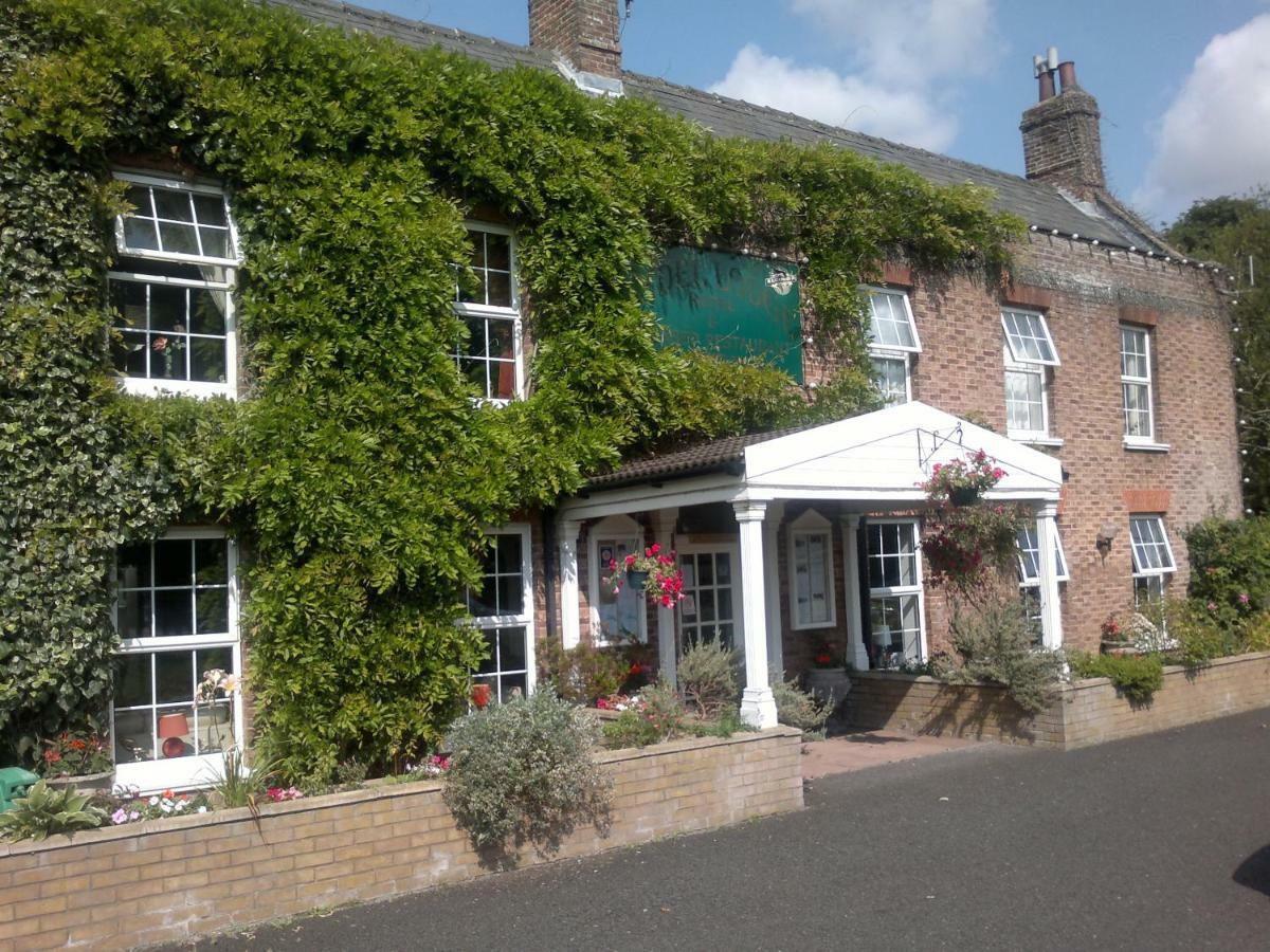 Andel Lodge King's Lynn Værelse billede